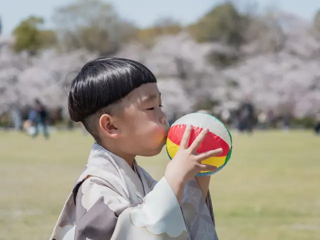【丁寧に寄り添う撮影◎】モダンな写真で、一味違う七五三の思い出作りを!