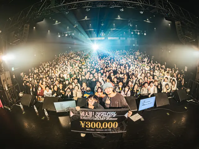 《レタッチ込》20代女性カメラマン◎イベント・ライブの写真撮影はお任せください!
