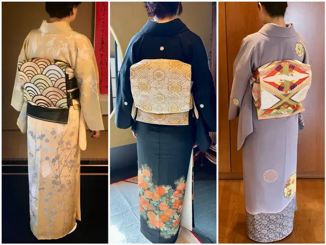 ヘアセット・交通費込み【特に襟元の美しさに定評があります◎】