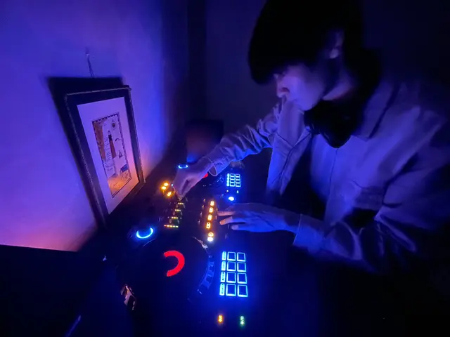 4月新規参入◇◆Z世代DJの音楽体験をお届け!トレンド×リクエスト×盛り上がり