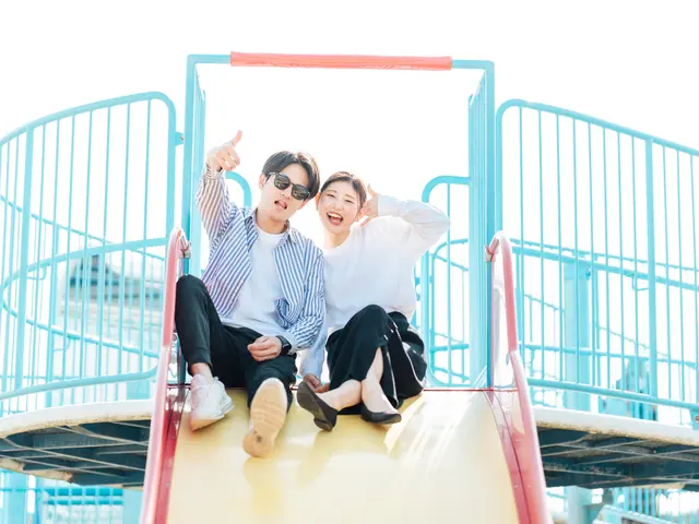 【平日可】カップル、フレンズフォト☆自然体で楽しい撮影ならお任せあれ!