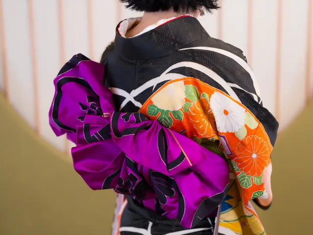 着物を着たい!そんな貴方に♪