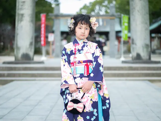 <神社・ご自宅・街歩き> ご希望の場所に出張します☆ 七五三・成人式前撮り