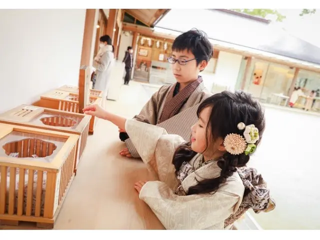 <神社・ご自宅・街歩き> ご希望の場所に出張します☆ 七五三・成人式前撮り