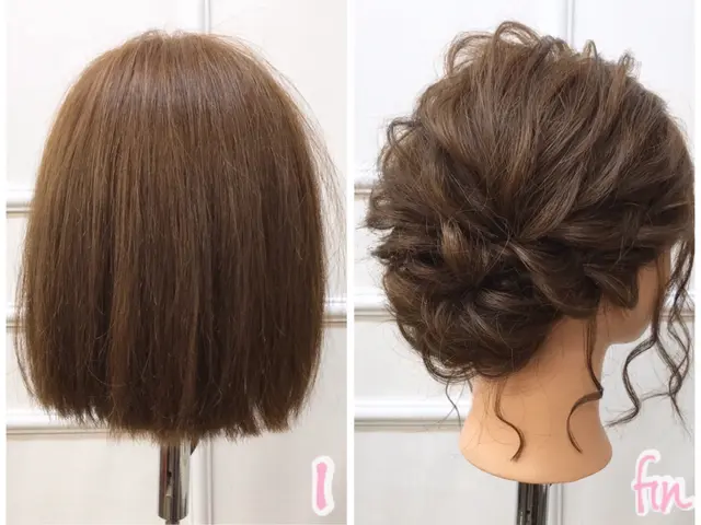 【着付・ヘアメイク同時予約可】早朝料金0☆ 複数予約金箔サービス!結婚式 七五三