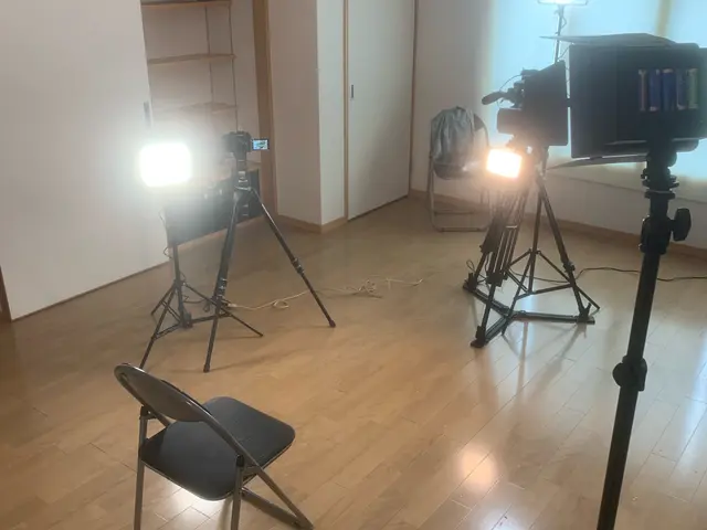 【結婚式やウェビナー、YouTube動画、企業イベント、舞台など400件の実績】