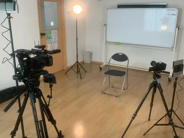 【結婚式やウェビナー、YouTube動画、企業イベント、舞台など400件の実績】