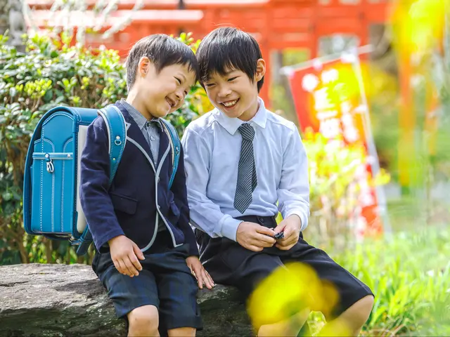 入園、入学、卒業写真も写真もOK★