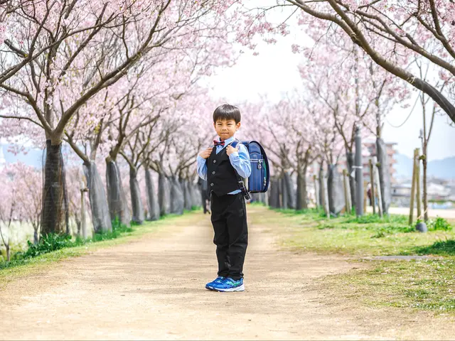 入園、入学、卒業写真も写真もOK★