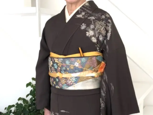 ◇◆着付け技能士1級◆◇現場経験多数☆着心地良く着て頂ける様努めています!