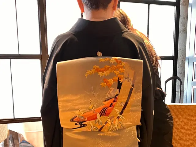 ◇◆着付け技能士1級◆◇現場経験多数☆着心地良く着て頂ける様努めています!