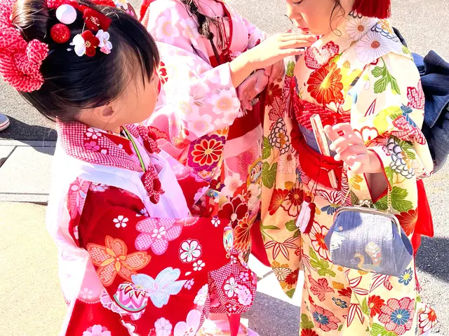 ◇◆着付け技能士1級◆◇現場経験多数☆着心地良く着て頂ける様努めています!