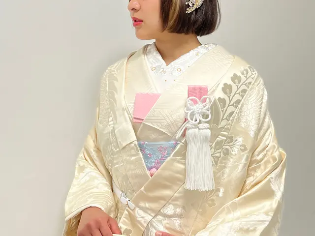 ◇◆着付け技能士1級◆◇現場経験多数☆着心地良く着て頂ける様努めています!