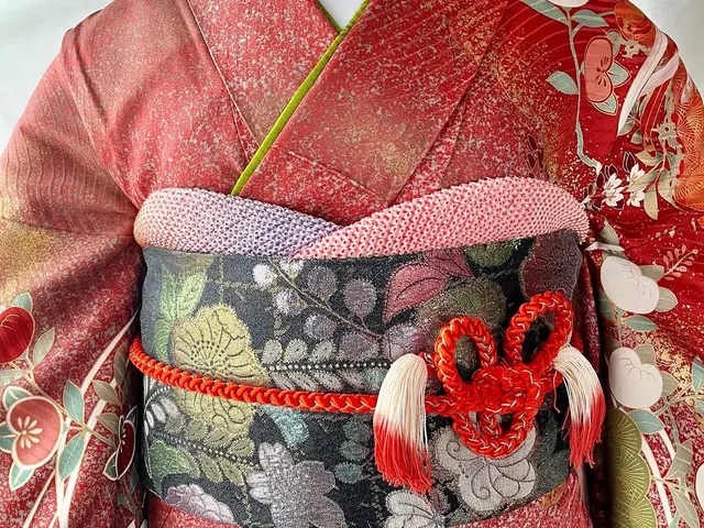 ◇◆着付け技能士1級◆◇現場経験多数☆着心地良く着て頂ける様努めています!