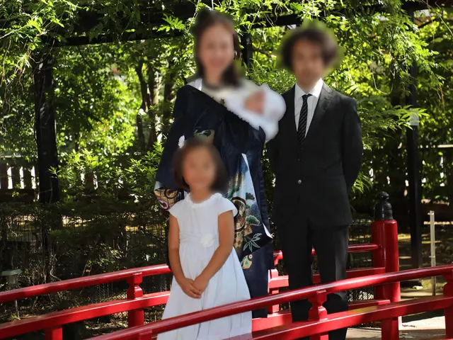 【首都圏/土日祝日対応☆】喜んでいただけるお写真を♪心を込めて撮影します!