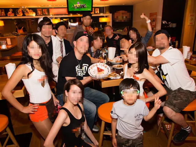 イベント・パーティー等撮影します!営業時間外や対応地域外もご相談可能◎