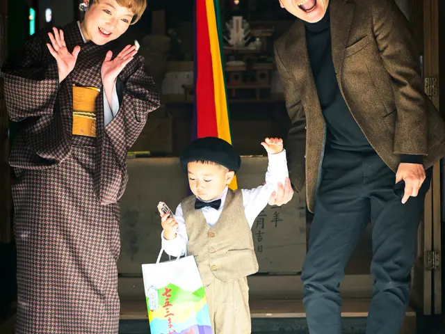 大切な「今、この瞬間」を撮影いたします ! 思い出の一枚を一緒に残しましょう !