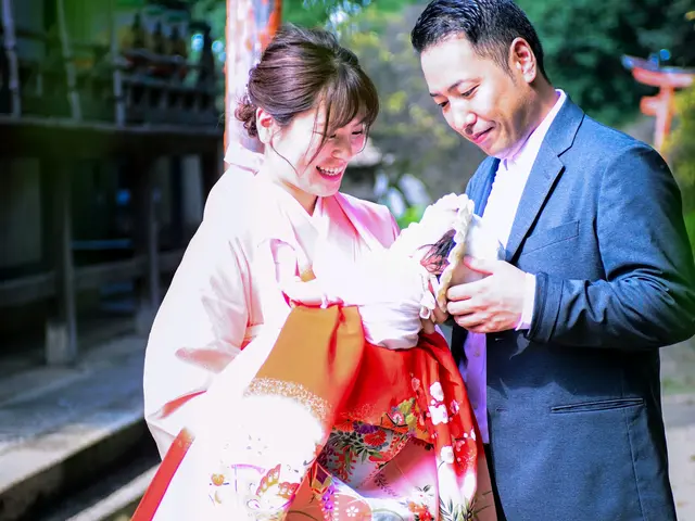 大切な「今、この瞬間」を撮影いたします ! 思い出の一枚を一緒に残しましょう !