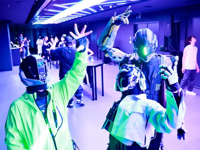 コスプレその他各種イベント撮影承ります