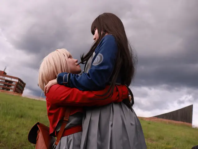 コスプレその他各種イベント撮影承ります