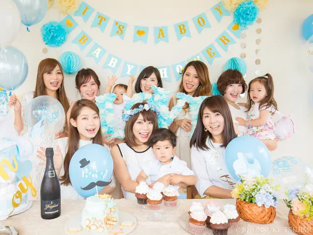 楽しくナチュラルパーティー撮影!ハイクオリティ×楽しい時間