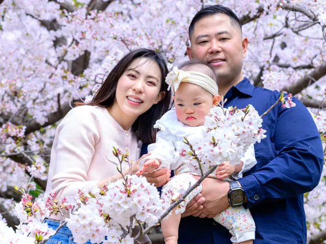大事な日の「自然な笑顔」を撮影します。