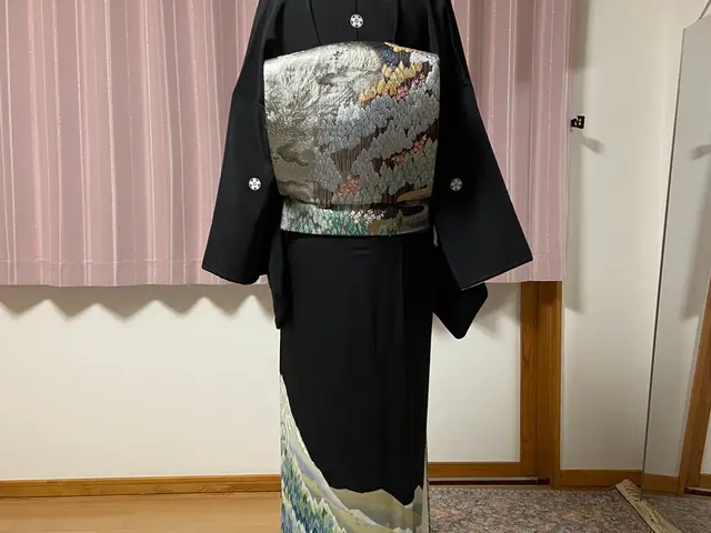 ☆スレンダー着付け認定着付け師◎営業時間外も対応可能◎苦しくないお着付け