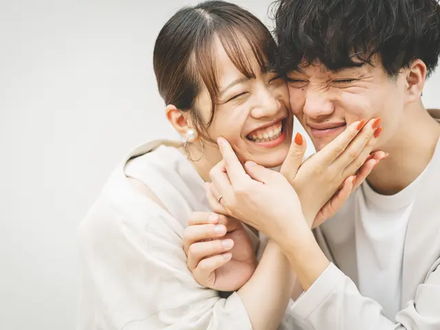 ナチュラルで淡くあたたかい雰囲気の仕上がりです☆