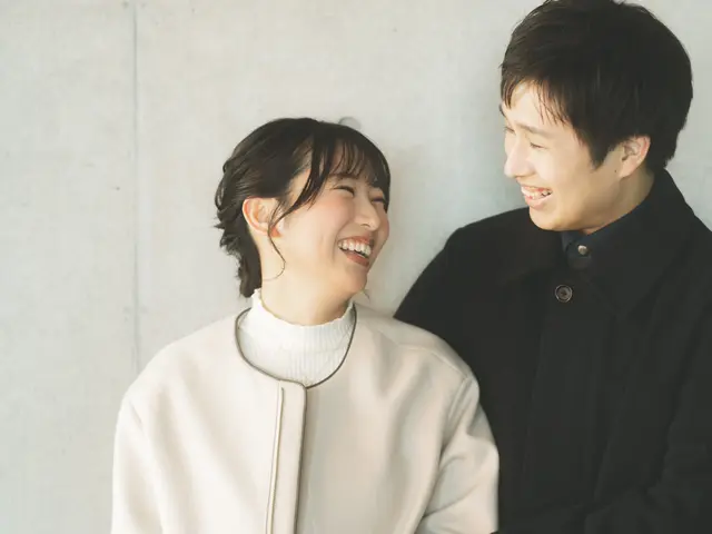 ナチュラルで淡くあたたかい雰囲気の仕上がりです☆