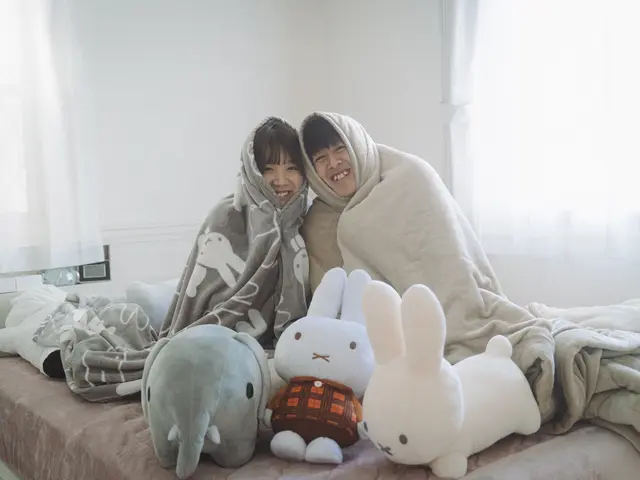 ナチュラルで淡くあたたかい雰囲気の仕上がりです☆