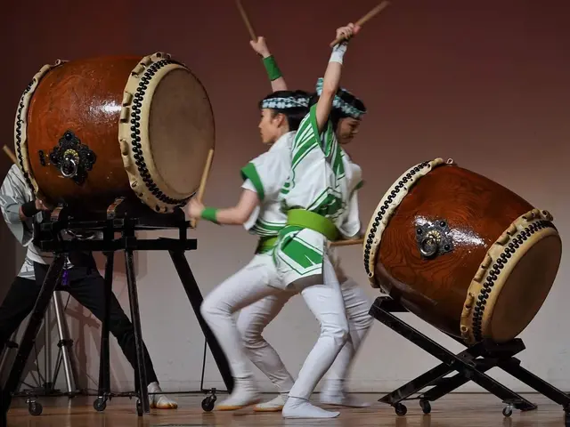 【鳳條ノ会】●芸者 ●日本舞踊 ●和のパフォーマンス集団 を扱っています。