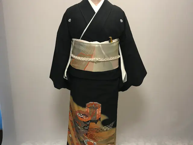 綺麗な着姿でお客様を笑顔にして差し上げます。是非ご用命くださいませ。