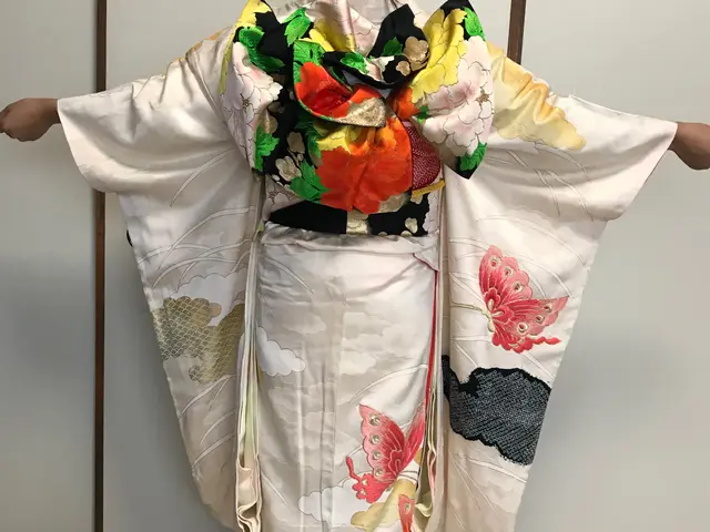 綺麗な着姿でお客様を笑顔にして差し上げます。是非ご用命くださいませ。