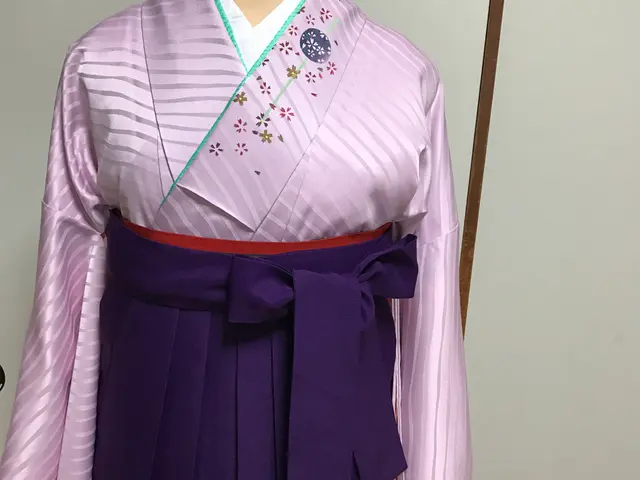 綺麗な着姿でお客様を笑顔にして差し上げます。是非ご用命くださいませ。