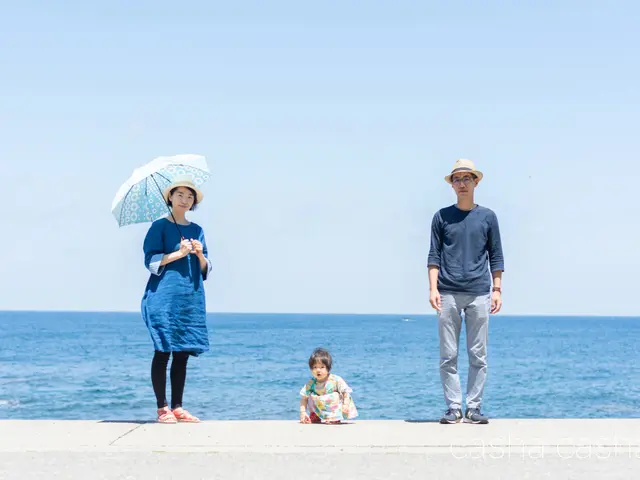 <女性カメラマン>素敵なロケーションと共に記念日を撮影いたします♪
