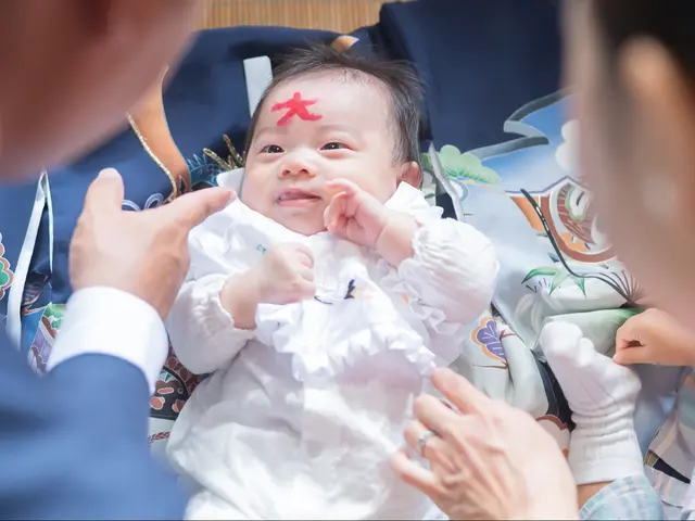 【期間限定価格】一生忘れられないお宮参り写真なら私に!時間内なら動画撮影も可!!