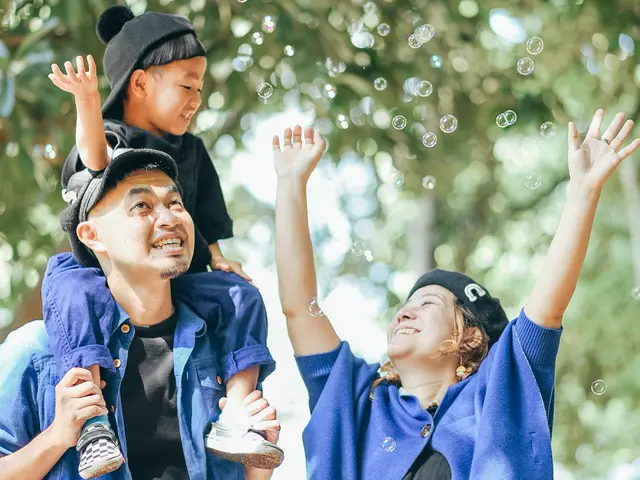 【現役主夫カメラマン】雨の日OK・交通費込!丁寧なヒアリングで臨機応変に対応◎