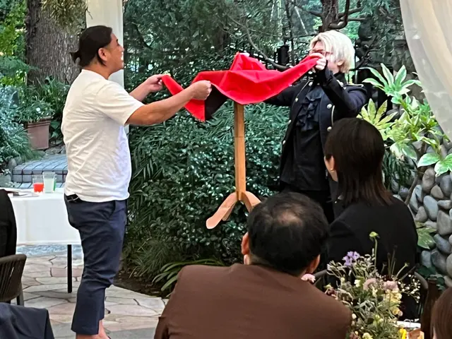 【一生の思い出をお届け】結婚式、子供会、お誕生会などのイベントを特別な一日に!