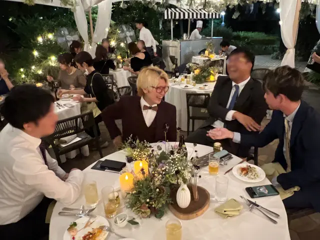 【一生の思い出をお届け】結婚式、子供会、お誕生会などのイベントを特別な一日に!