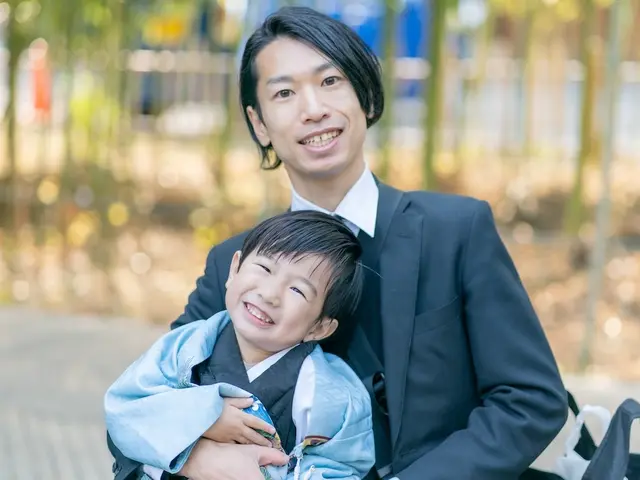 【大手キッズスタジオ業務提携のプロフォトグラファー】