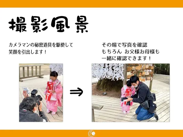 【東京・神奈川】七五三ロケーション撮影!【番傘を無料で貸し出し中!】