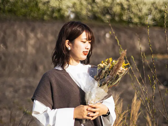 【奈良拠点|お値段以上!?】あなたの人柄が表現された理想のプロフィール写真を撮影