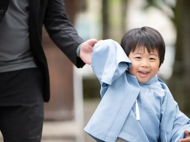 ☆その瞬間の輝きを忘れられない思い出に。素敵な家族の笑顔を残します。