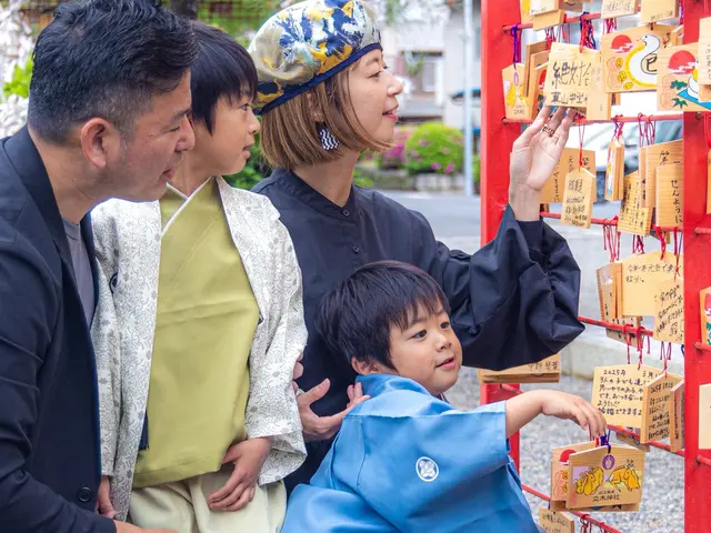 ☆その瞬間の輝きを忘れられない思い出に。素敵な家族の笑顔を残します。