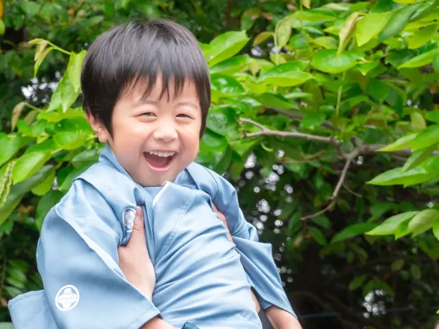 ☆その瞬間の輝きを忘れられない思い出に。素敵な家族の笑顔を残します。