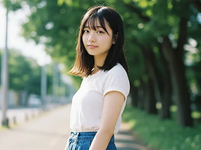 「スタジオで培った技術であなたの魅力を最大限に!」
