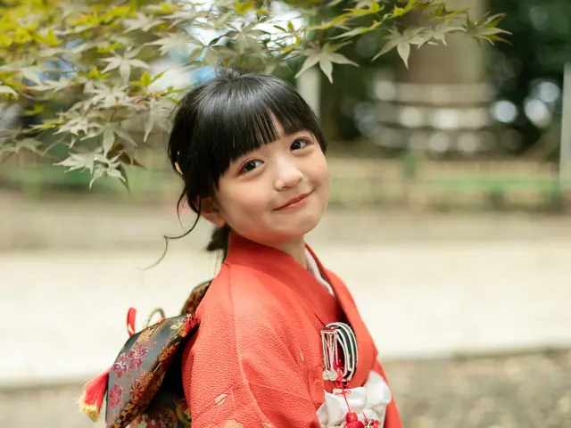 《2024年9月に新出店》カメラマン歴18年!熊本の七五三撮影はお任せください