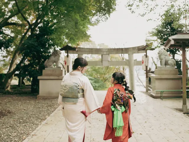 《2024年9月に新出店》カメラマン歴18年!熊本の七五三撮影はお任せください