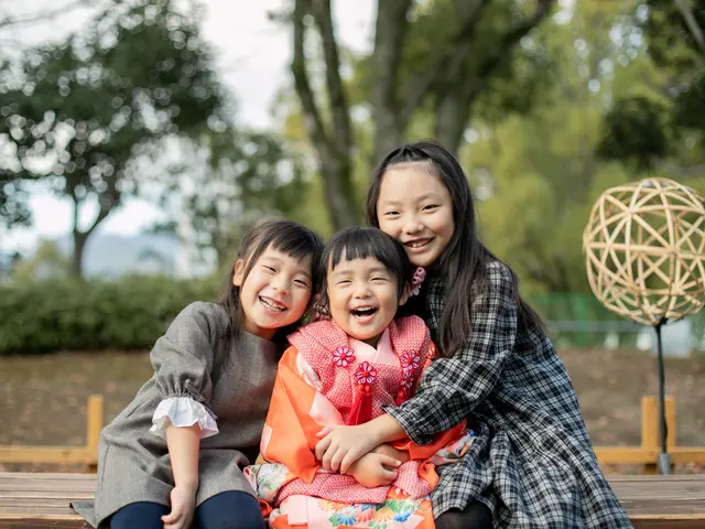 《2024年9月に新出店》カメラマン歴18年!熊本の七五三撮影はお任せください