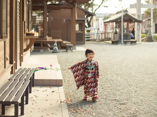《2024年9月に新出店》カメラマン歴18年!熊本の七五三撮影はお任せください